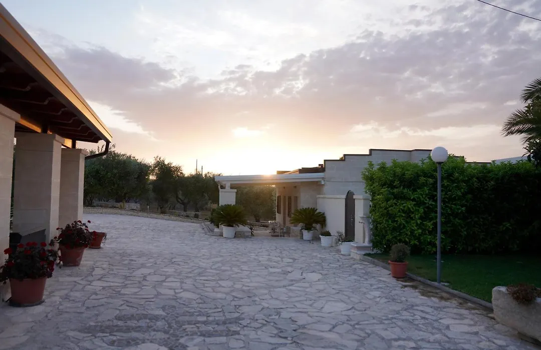 Agriturismo Nonna Rosa-1