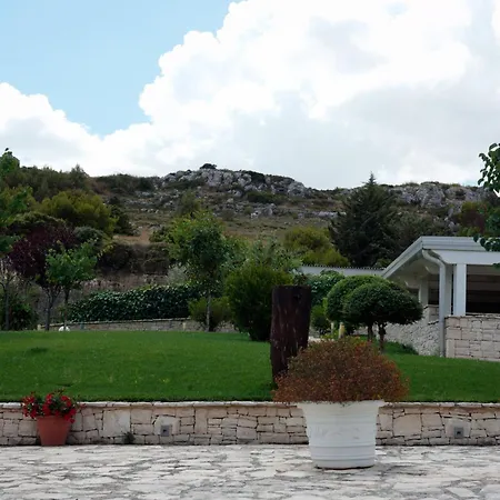 Agriturismo Nonna Rosa-2